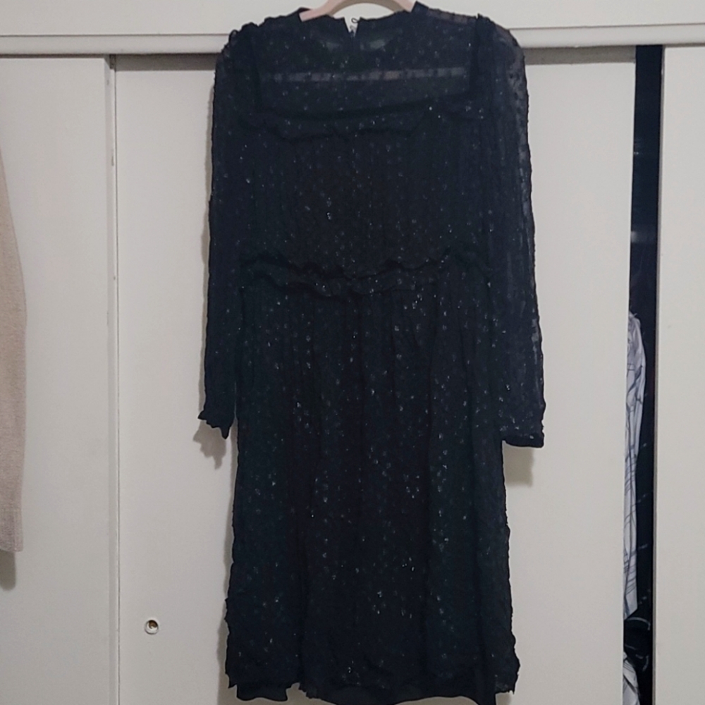 Needle and Thread Dress